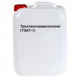 Триэтаноламинтитанат (ТЭАТ-1)